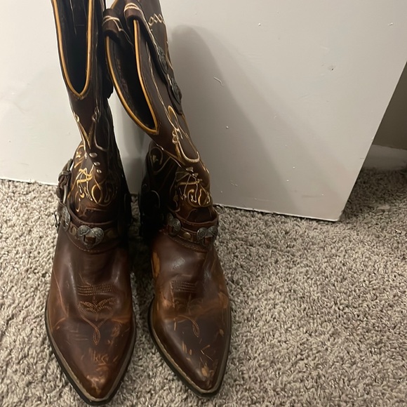 Shoes Cowboy Boots Poshmark